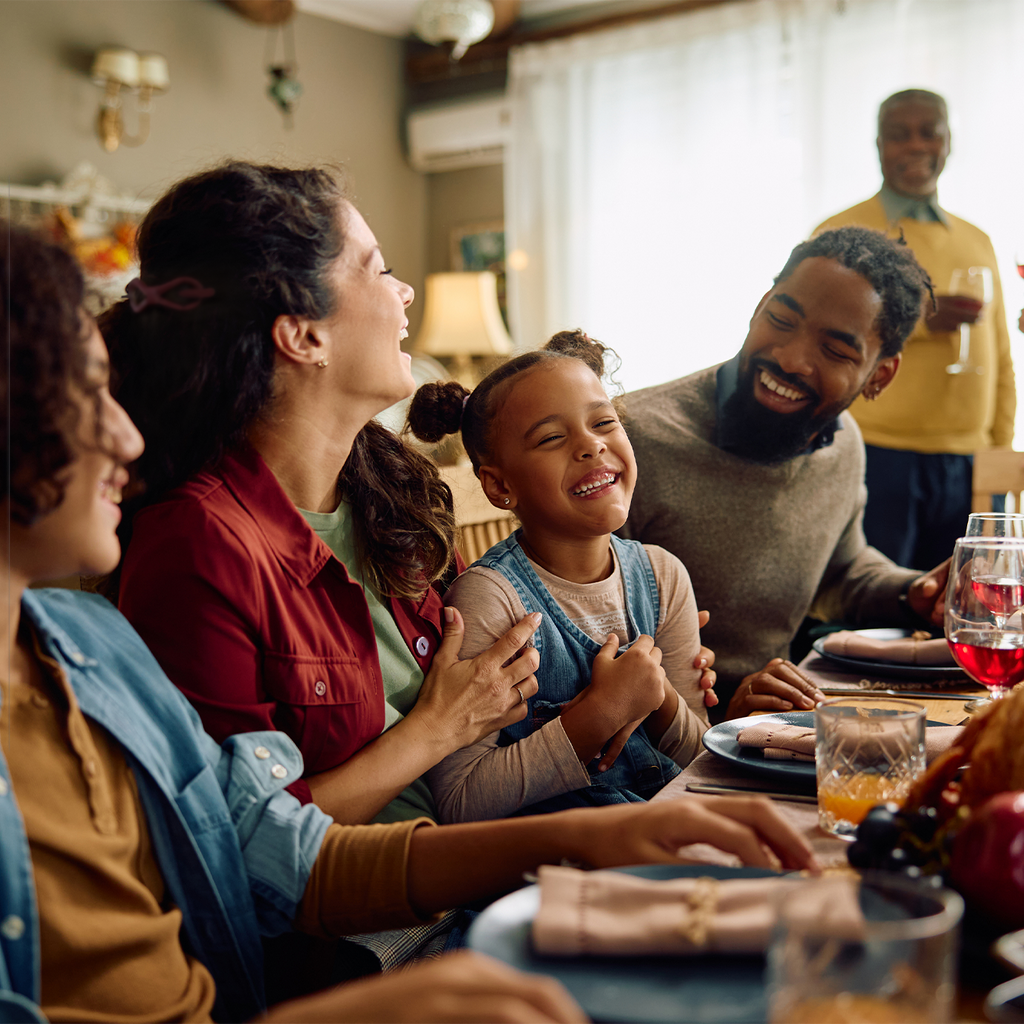 Ten Terrific Ways to Share Your Gratitude with Others this Thanksgiving Season!